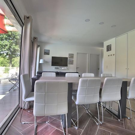 La Foret D'Armotte Saint-Augustin  Room photo